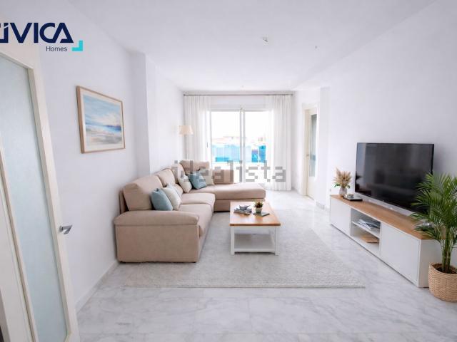 Piso, Alitana Casablanca, La Villajoyosa / Vila Joiosa