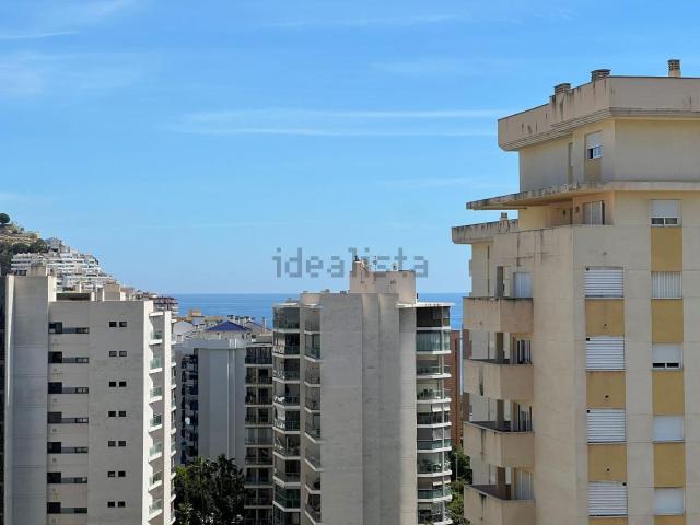 Piso, Alitana Casablanca, La Villajoyosa / Vila Joiosa