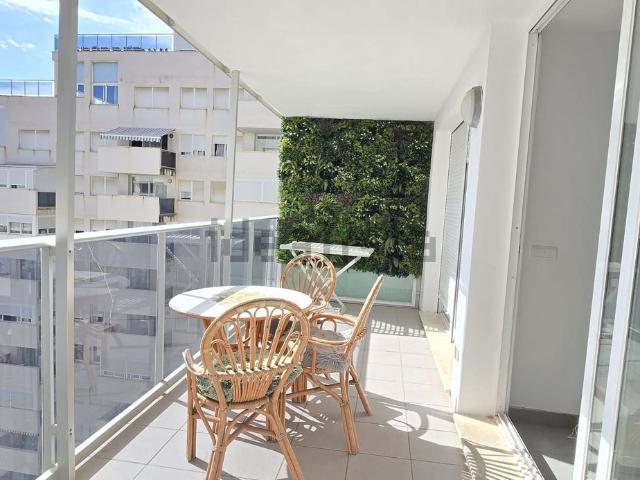 Piso, Alitana Casablanca, La Villajoyosa / Vila Joiosa