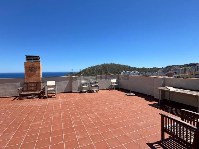 Piso, Alitana Casablanca, La Villajoyosa / Vila Joiosa