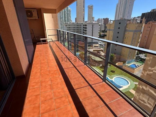 Piso, Alitana Casablanca, La Villajoyosa / Vila Joiosa