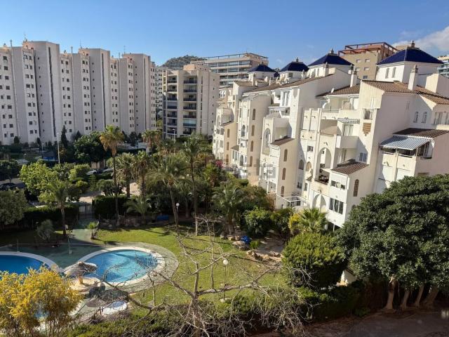 Piso, Alitana Casablanca, La Villajoyosa / Vila Joiosa