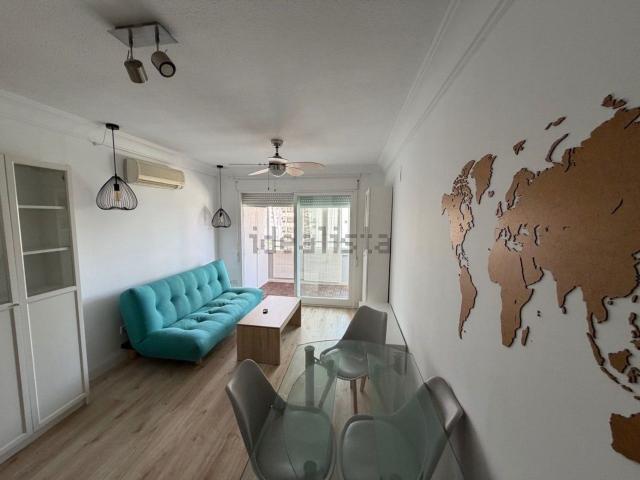 Piso, Alitana Casablanca, La Villajoyosa / Vila Joiosa
