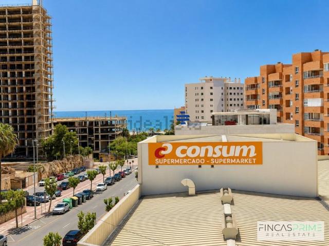 Piso, Alitana Casablanca, La Villajoyosa / Vila Joiosa