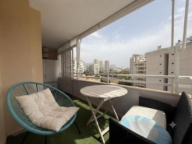 Piso, Alitana Casablanca, La Villajoyosa / Vila Joiosa