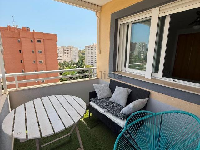Piso, Alitana Casablanca, La Villajoyosa / Vila Joiosa