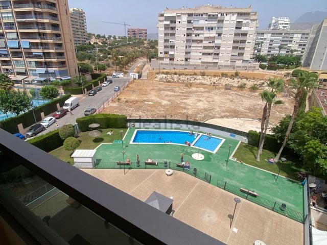 Piso, Alitana Casablanca, La Villajoyosa / Vila Joiosa