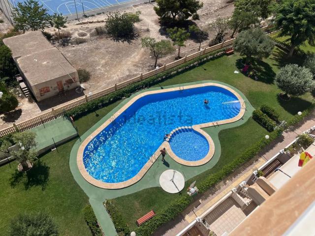 Piso, Alitana Casablanca, La Villajoyosa / Vila Joiosa