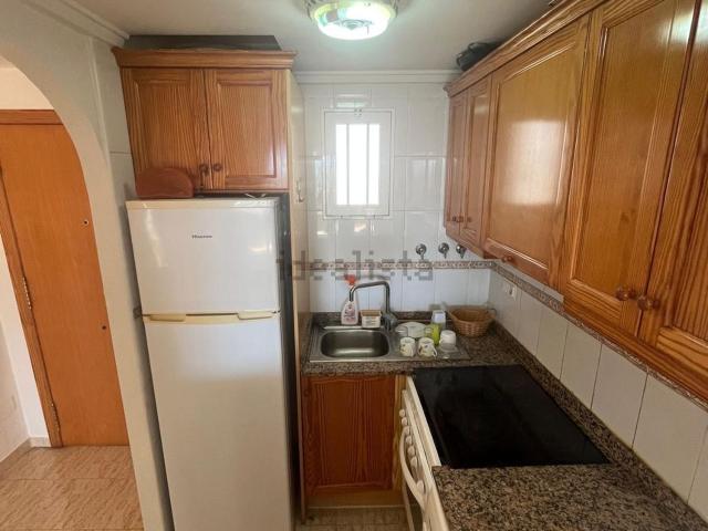 Piso, Alitana Casablanca, La Villajoyosa / Vila Joiosa