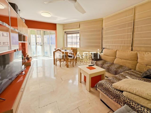 Piso, Alitana Casablanca, La Villajoyosa / Vila Joiosa