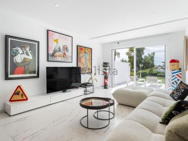Piso, Aloha, Marbella