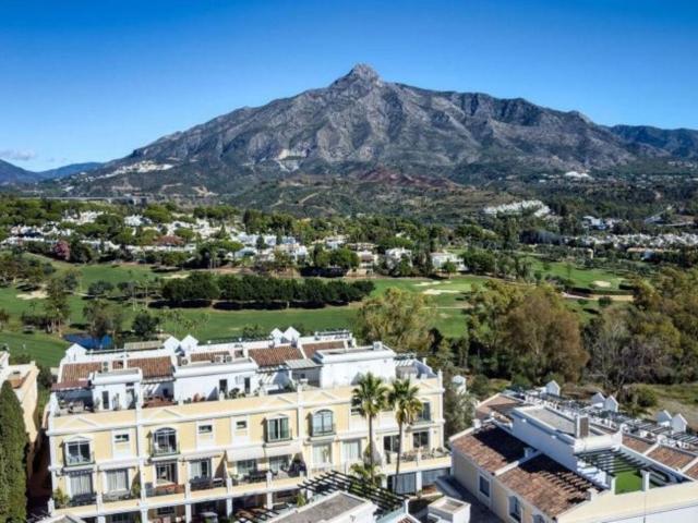 Piso, Aloha, Marbella