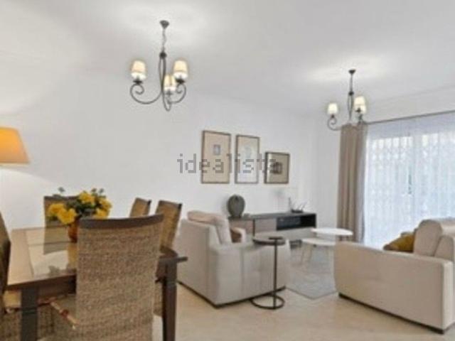 Piso, Aloha, Marbella