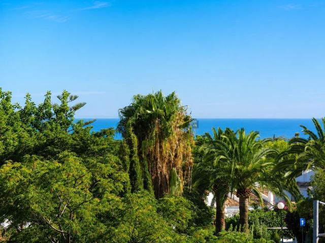 Piso, Aloha, Marbella