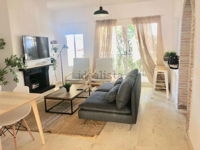 Piso, Aloha, Marbella