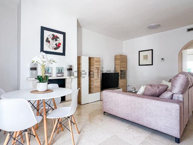 Piso, Aloha, Marbella