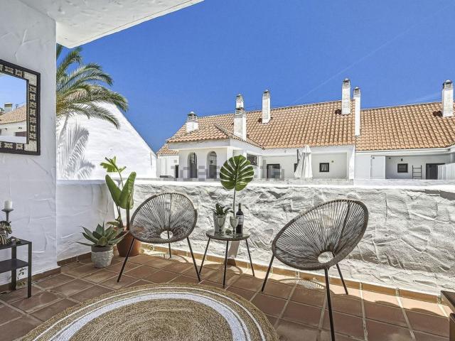 Piso, Aloha, Marbella