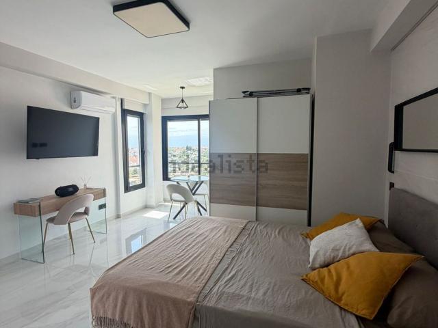 Piso, Aloha, Marbella