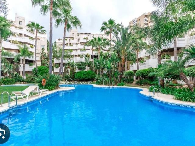 Piso, Aloha, Marbella