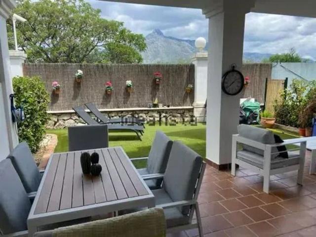 Piso, Aloha, Marbella