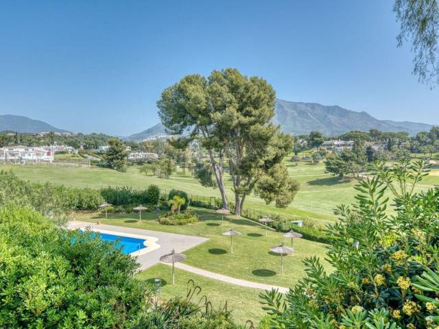 Piso, Aloha, Marbella