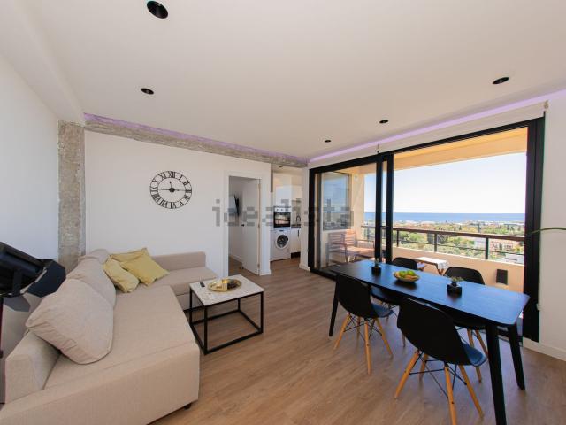 Piso, Aloha, Marbella