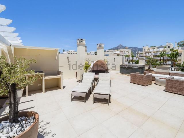 Piso, Aloha, Marbella