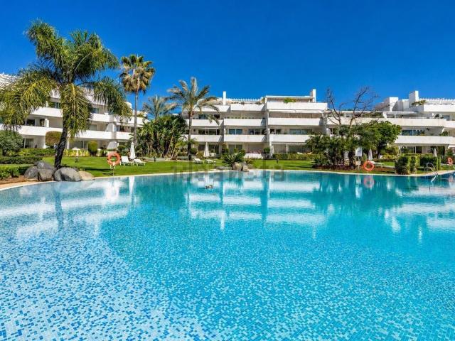 Piso, Aloha, Marbella
