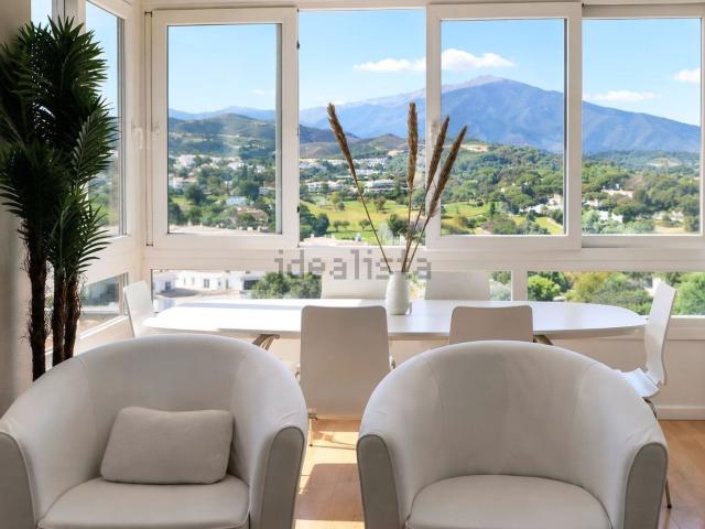 Piso, Aloha, Marbella