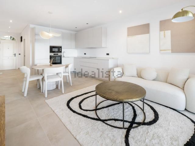 Piso, Aloha, Marbella