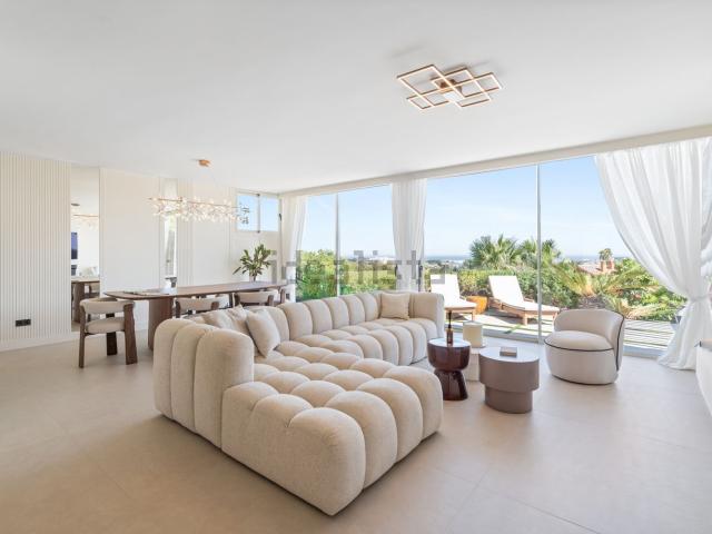 Piso, Aloha, Marbella