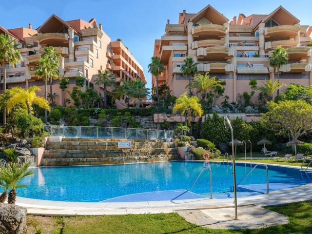 Piso, Aloha, Marbella