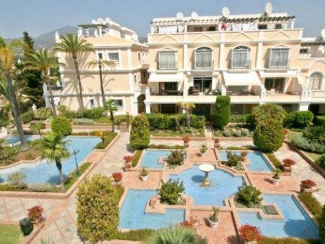 Piso, Aloha, Marbella
