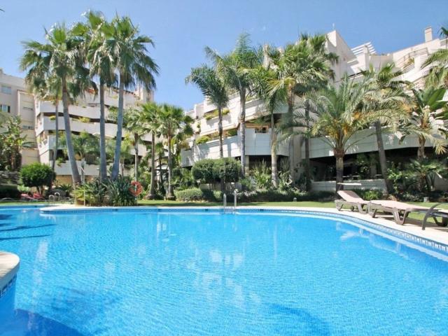 Piso, Aloha, Marbella