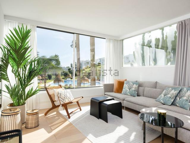 Piso, Aloha, Marbella