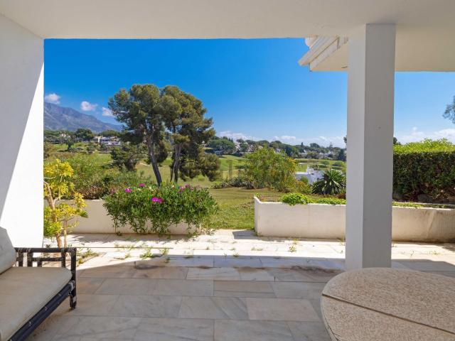 Piso, Aloha, Marbella
