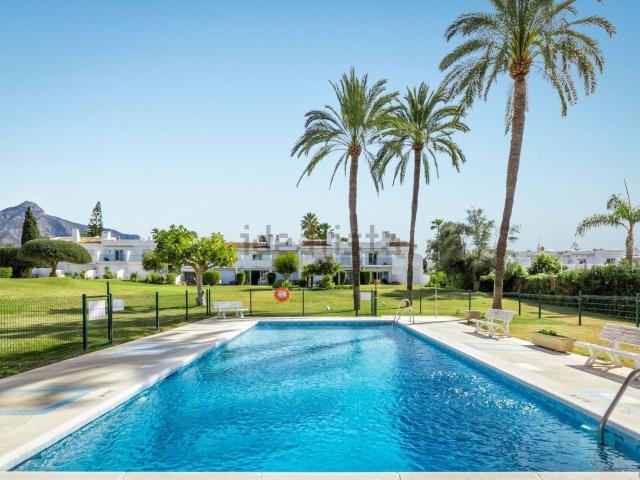 Piso, Aloha, Marbella