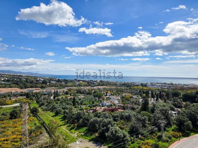 Piso, Aloha, Marbella