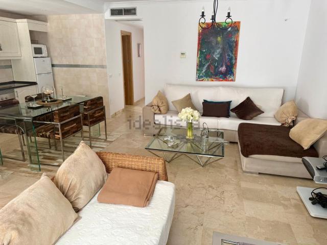 Piso, Aloha, Marbella