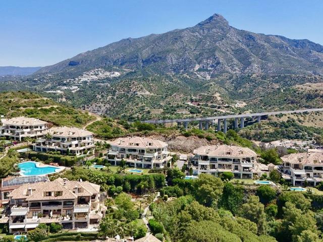 Piso, Aloha, Marbella