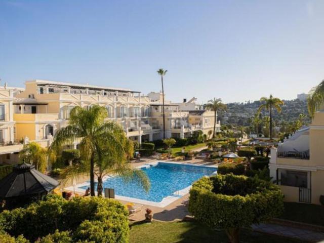 Piso, Aloha, Marbella