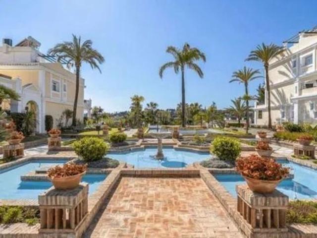 Piso, Aloha, Marbella