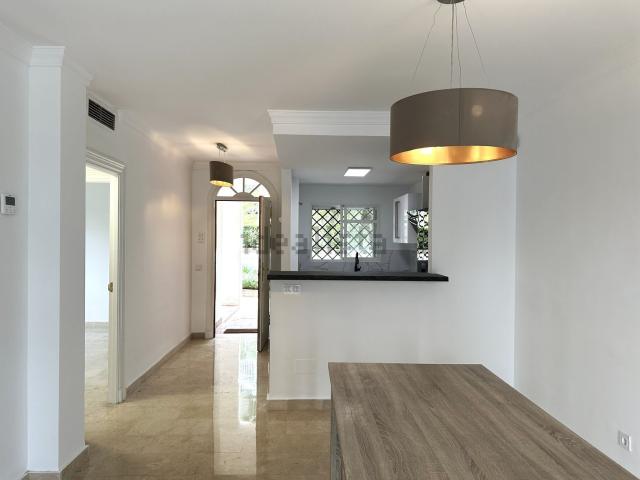 Piso, Aloha, Marbella