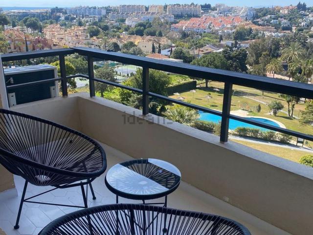 Piso, Aloha, Marbella