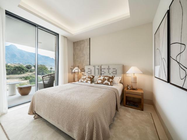Piso, Aloha, Marbella