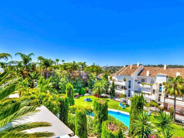 Piso, Aloha, Marbella