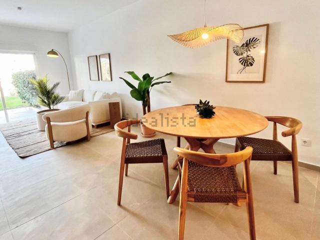 Piso, Aloha, Marbella