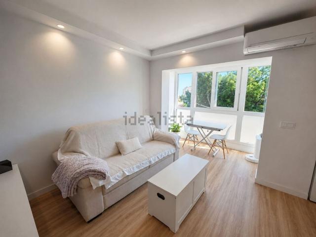 Piso, Aloha, Marbella