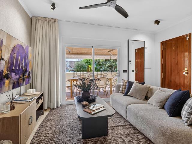 Piso, Aloha, Marbella