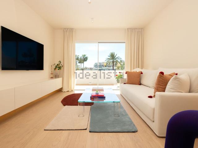 Piso, Aloha, Marbella